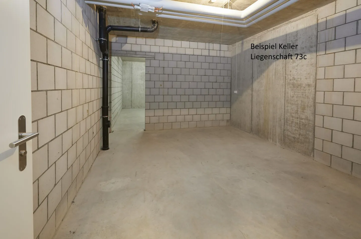 Sunny 4.5-room apartment with balcony 28 m2 - Photo 15 of 18