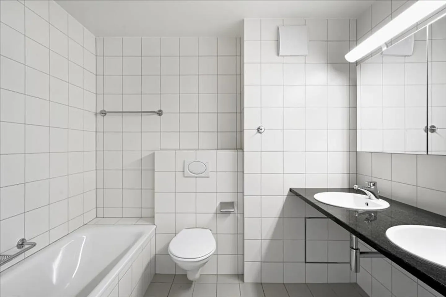 Familienfreundliche Wohnung - Foto 4 von 8