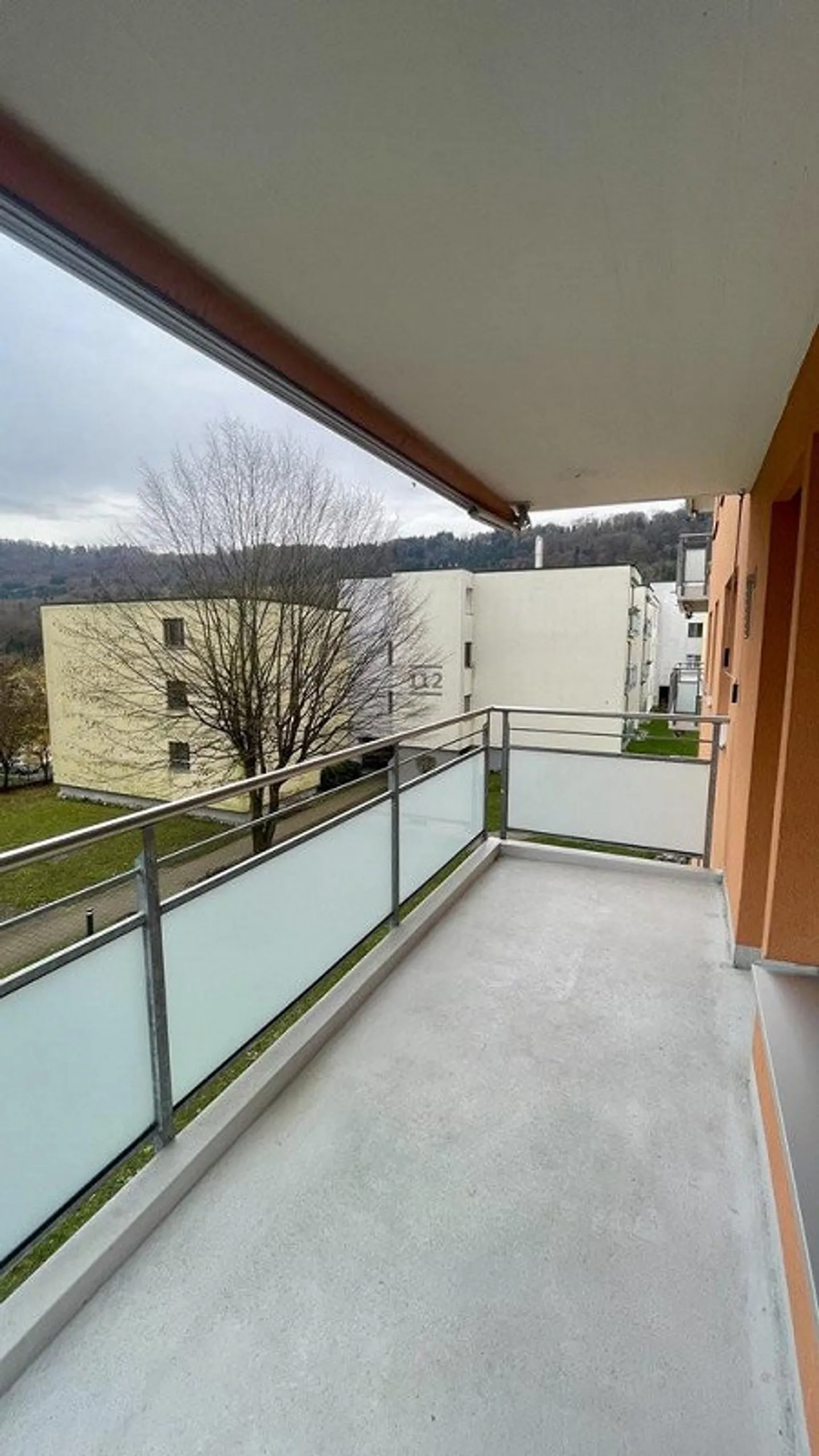 Vivere con un balcone - Foto 6 di 6