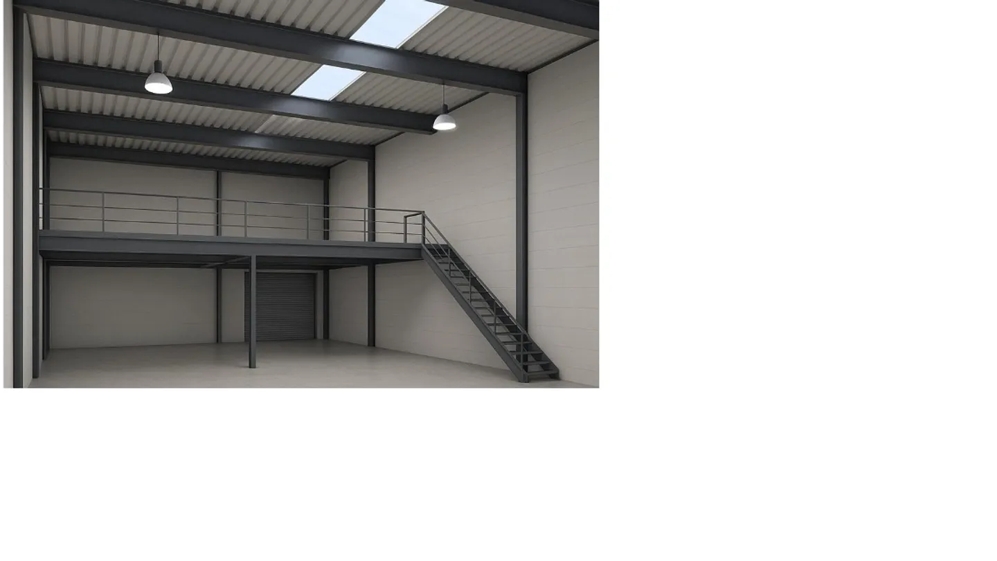 Industrial Land - Photo 1 of 2