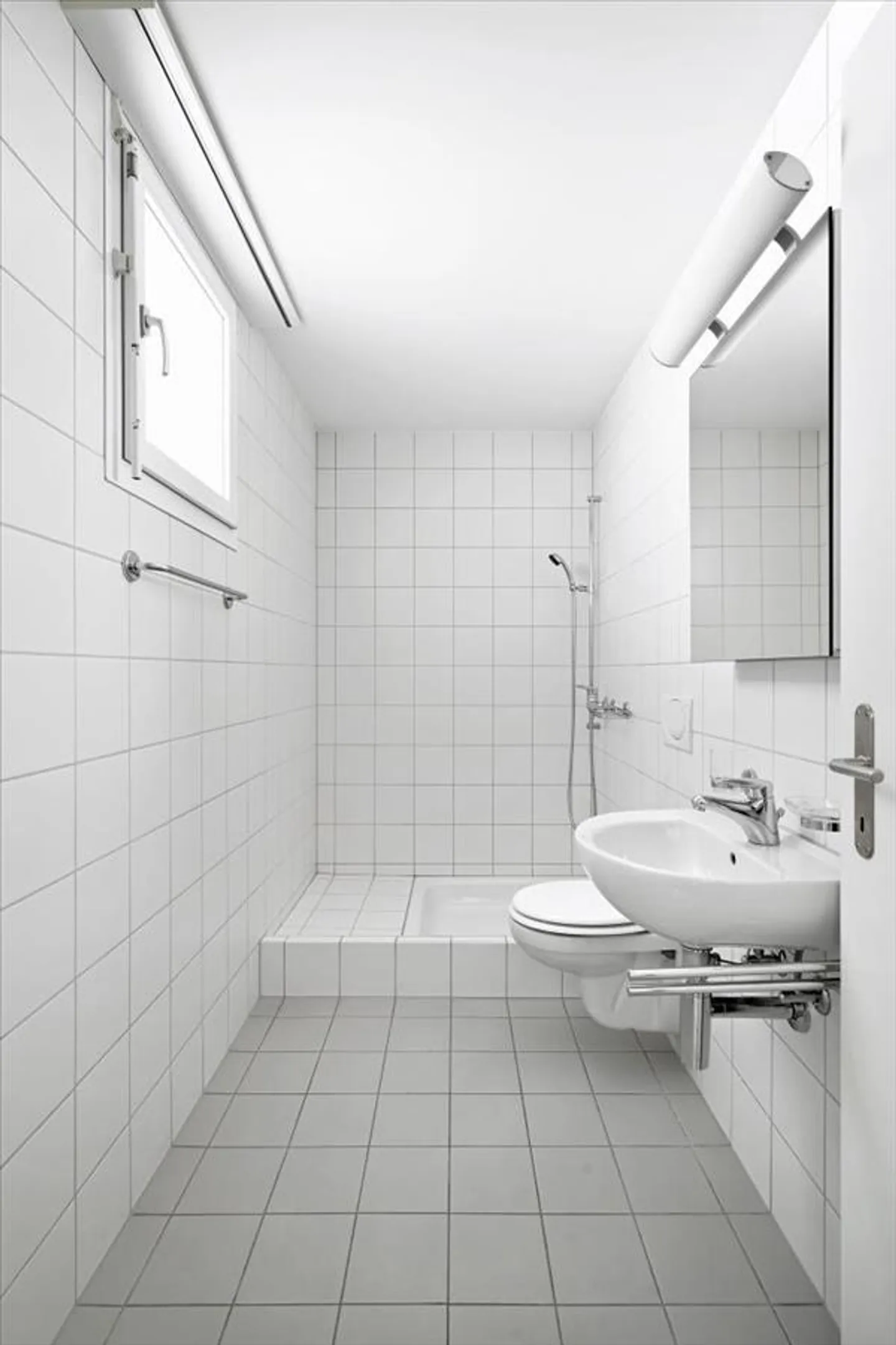 Familienfreundliche Wohnung - Foto 5 von 8