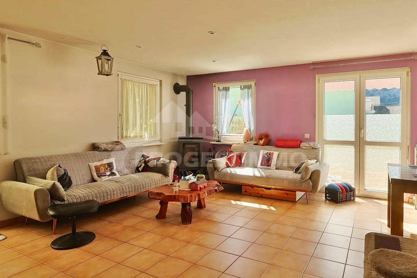 Ottima casa familiare a Epinassey - Foto 4 di 15