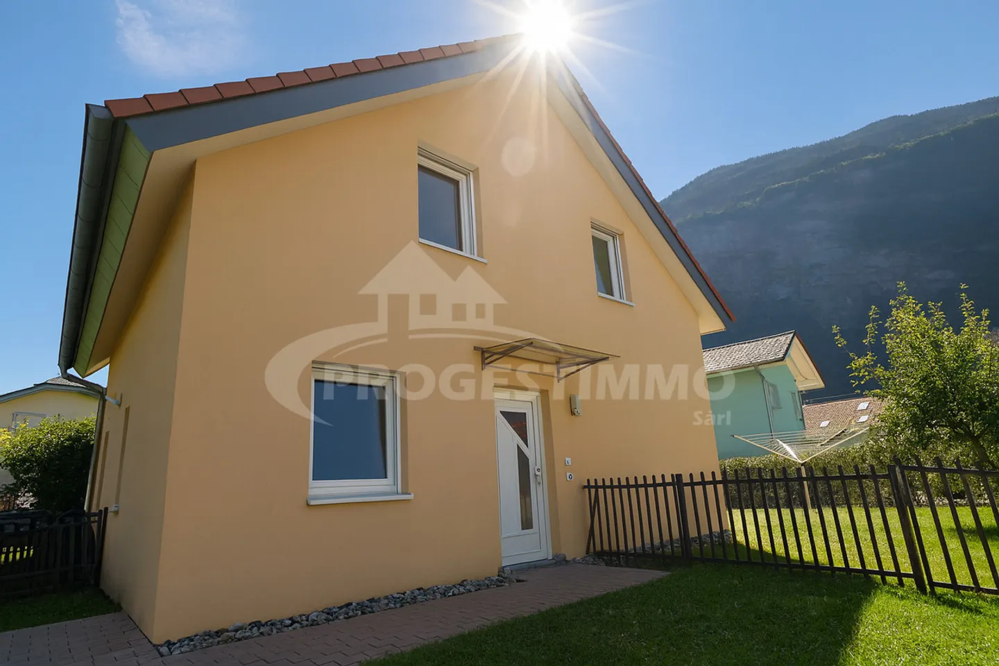 Ottima casa familiare a Epinassey - Foto 13 di 15