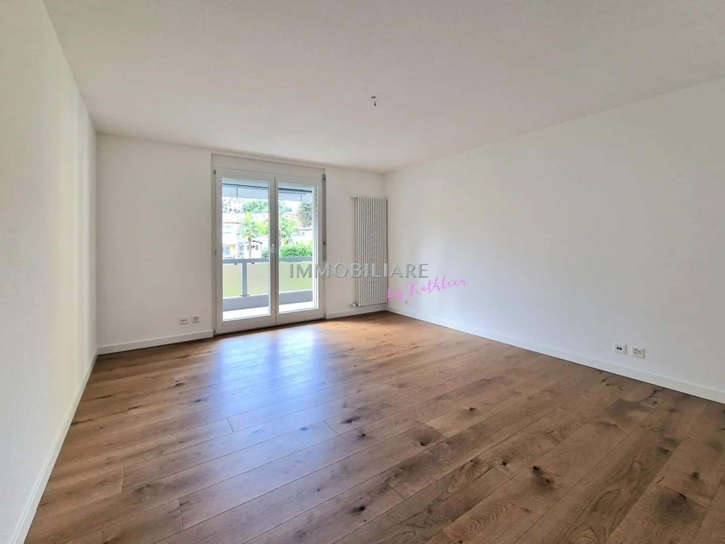 Wie neu: kernsanierte Ferienwohnung, sonnig, ruhig, mit 2 Balkonen - Foto 5 von 8