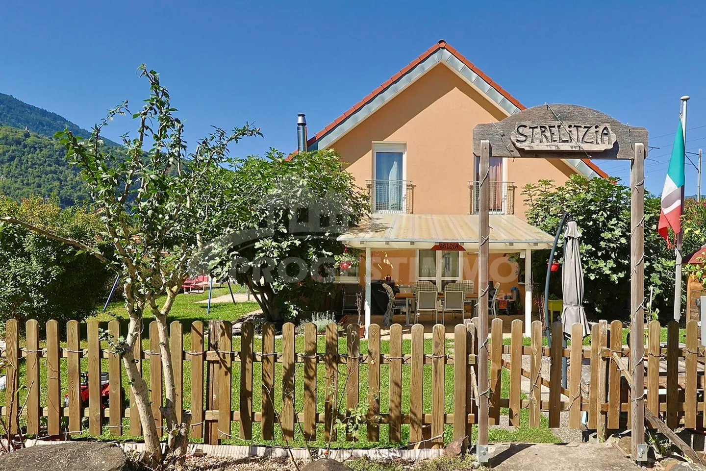 Ottima casa familiare a Epinassey - Foto 14 di 15