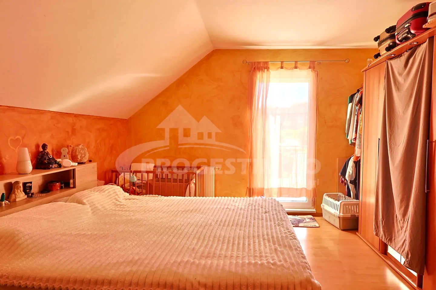 Ottima casa familiare a Epinassey - Foto 6 di 15
