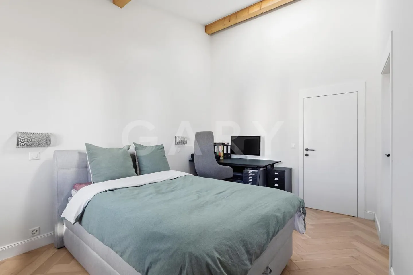 Duplex 6 rooms - Photo 6 of 12