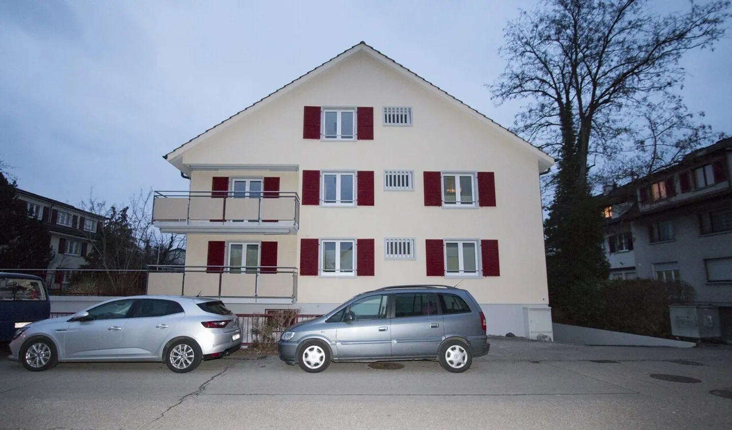 Charmante appartement 3.5 pièces à Liestal - Photo 3 sur 9
