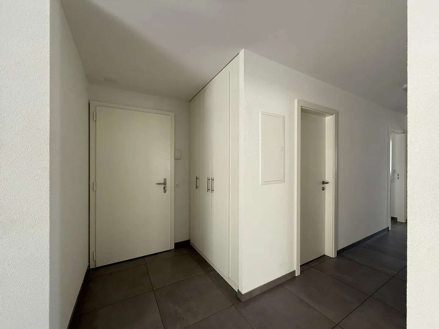 4,5-Zimmer-Wohnung - Foto 5 von 13