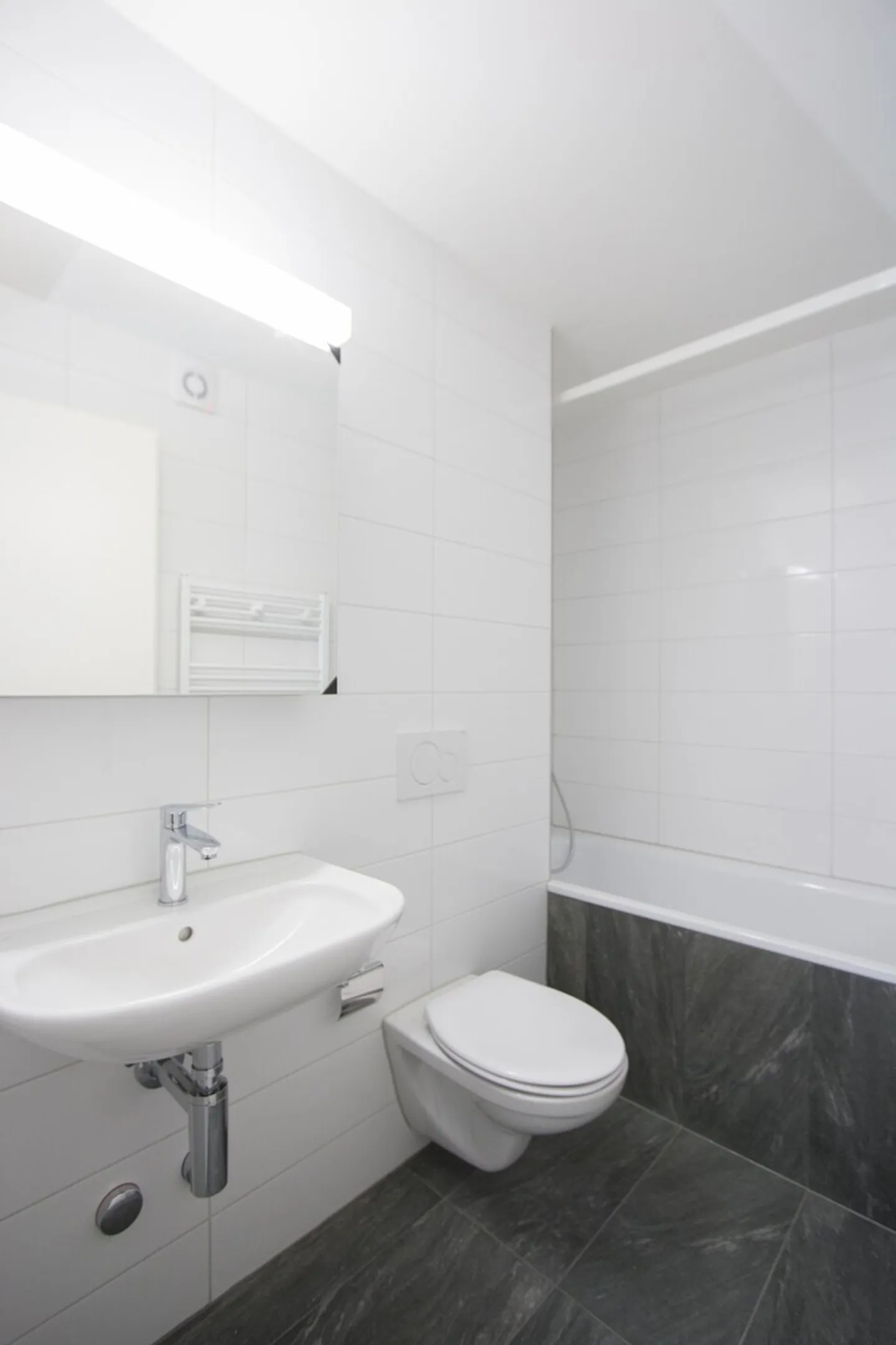 Charmante appartement 3.5 pièces à Liestal - Photo 6 sur 9