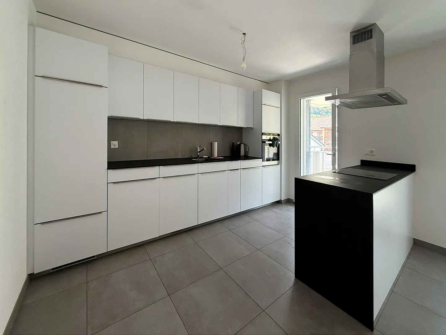 4,5-Zimmer-Wohnung - Foto 2 von 13