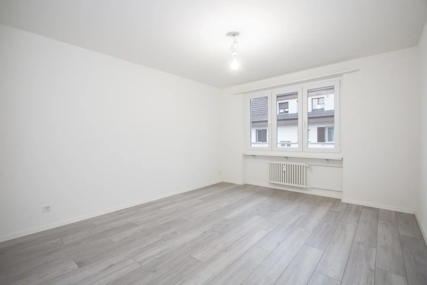 Charmante appartement 3.5 pièces à Liestal - Photo 8 sur 9