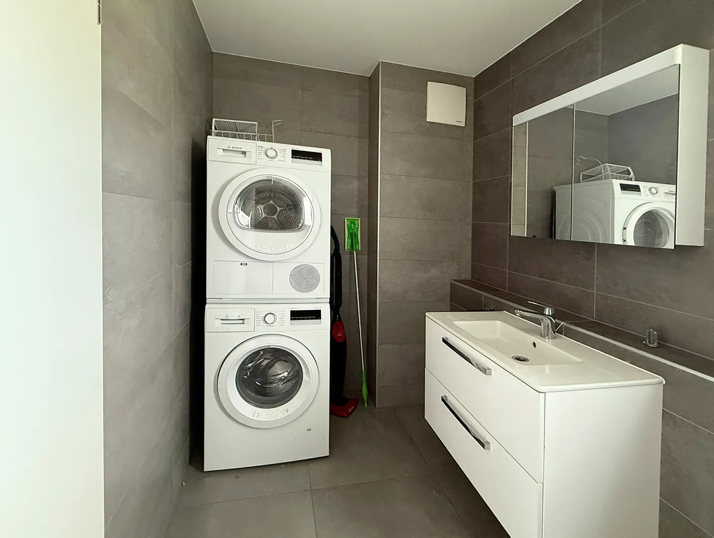 4,5-Zimmer-Wohnung - Foto 8 von 13
