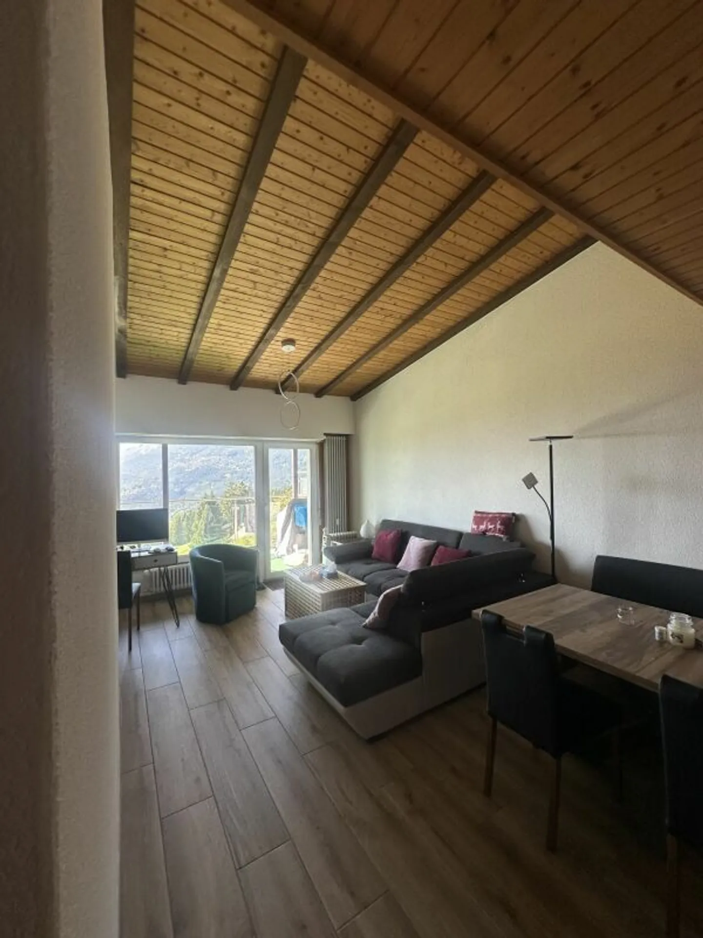 Schöner Deal für diese 3,5-Zimmer-Wohnung - Foto 5 von 7