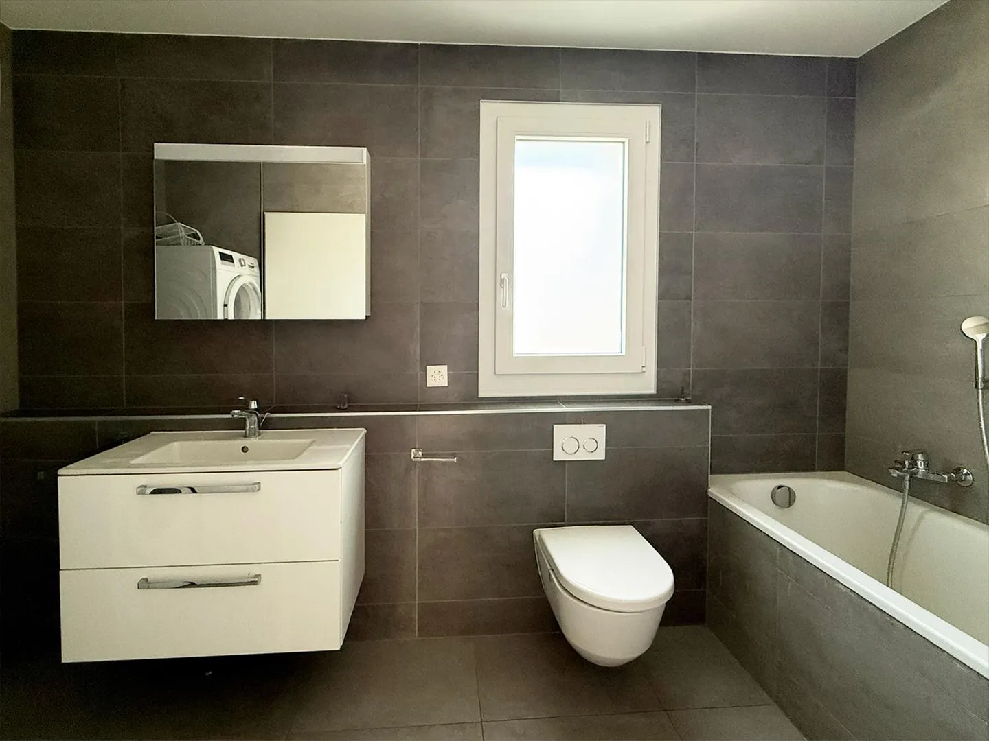 4,5-Zimmer-Wohnung - Foto 9 von 13