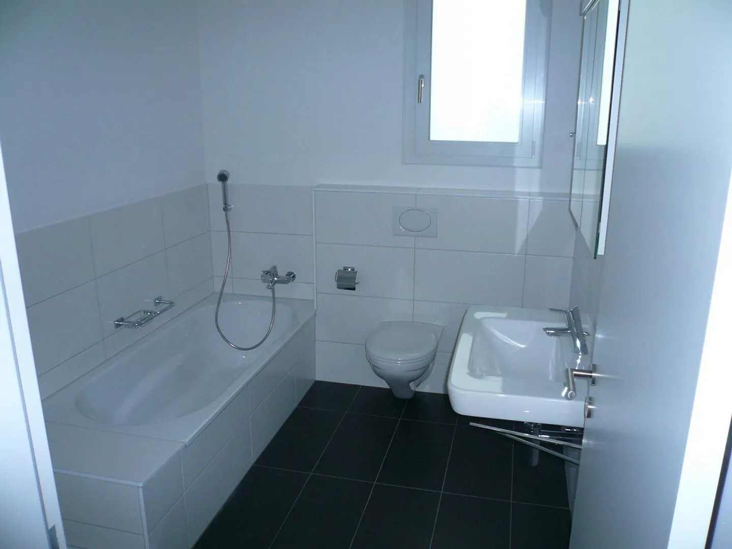 Enjoy a large terrace with a view! - Photo 6 of 6