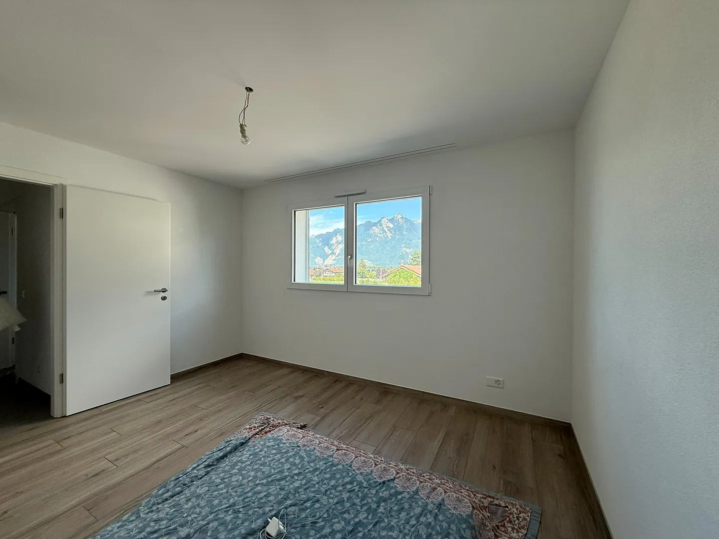 4,5-Zimmer-Wohnung - Foto 12 von 13
