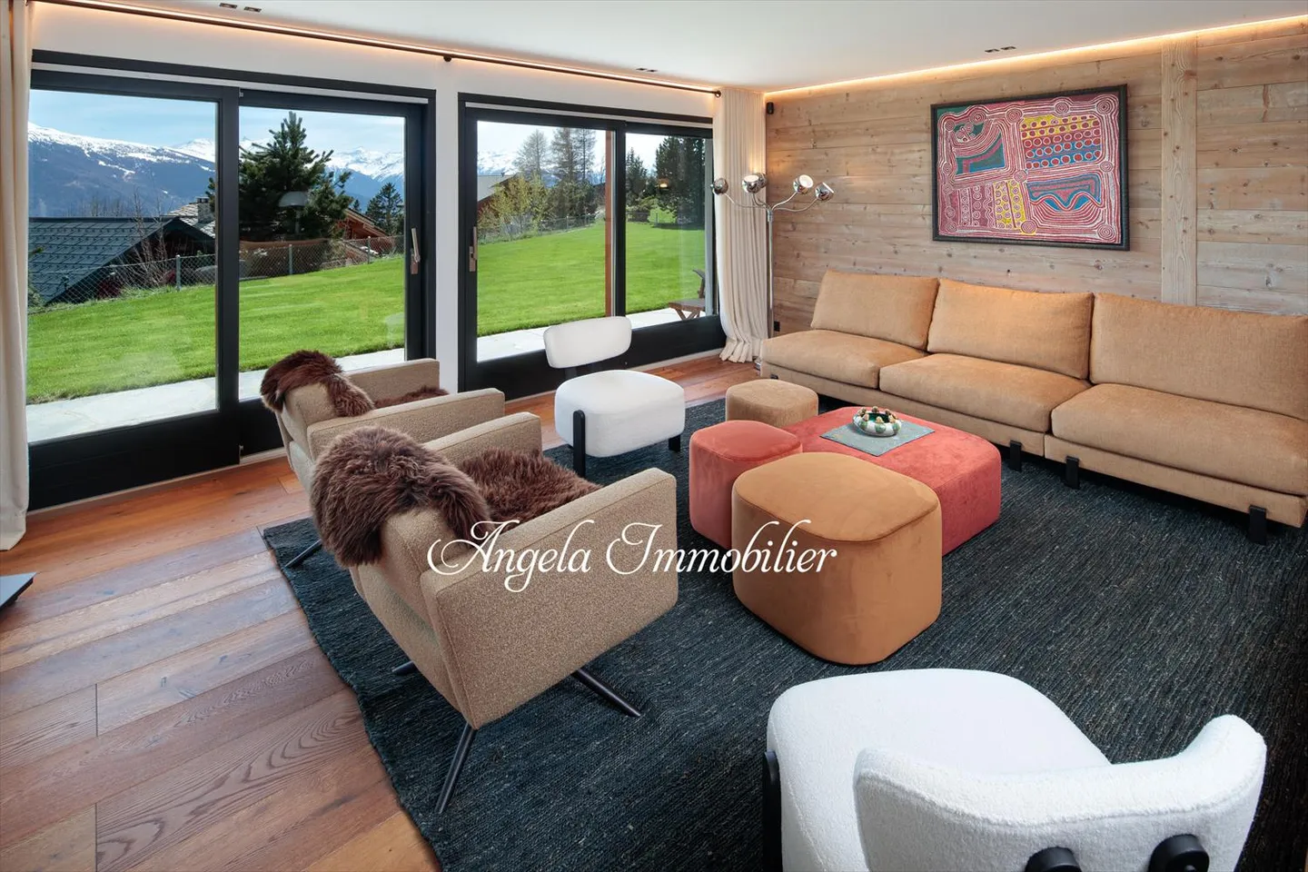 Der Schatz von Crans - Foto 2 von 21