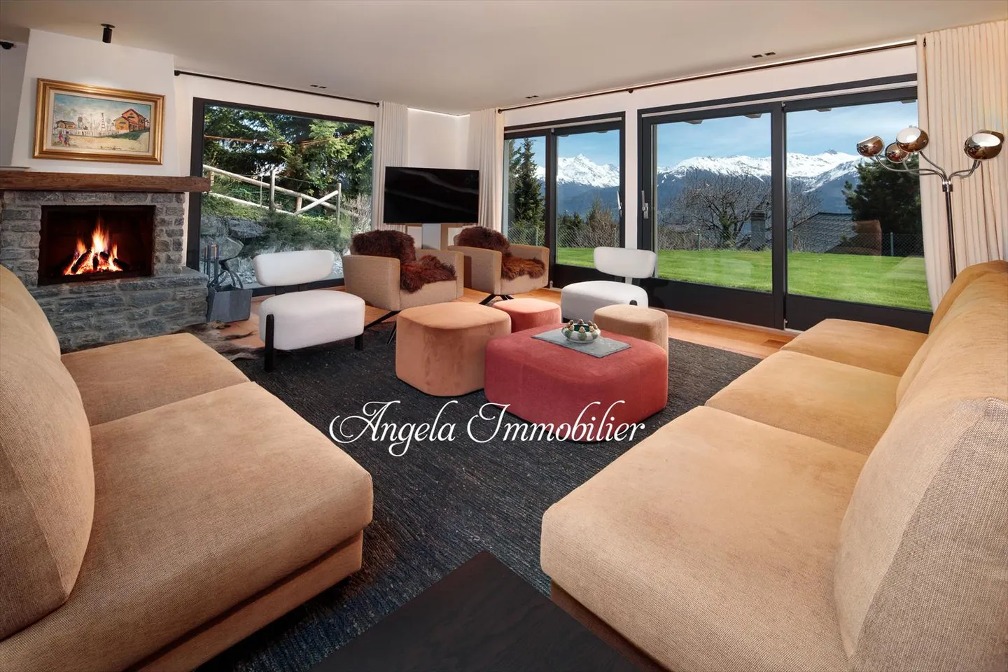 Der Schatz von Crans - Foto 3 von 21