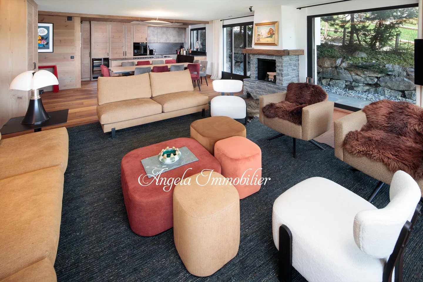 Der Schatz von Crans - Foto 4 von 21