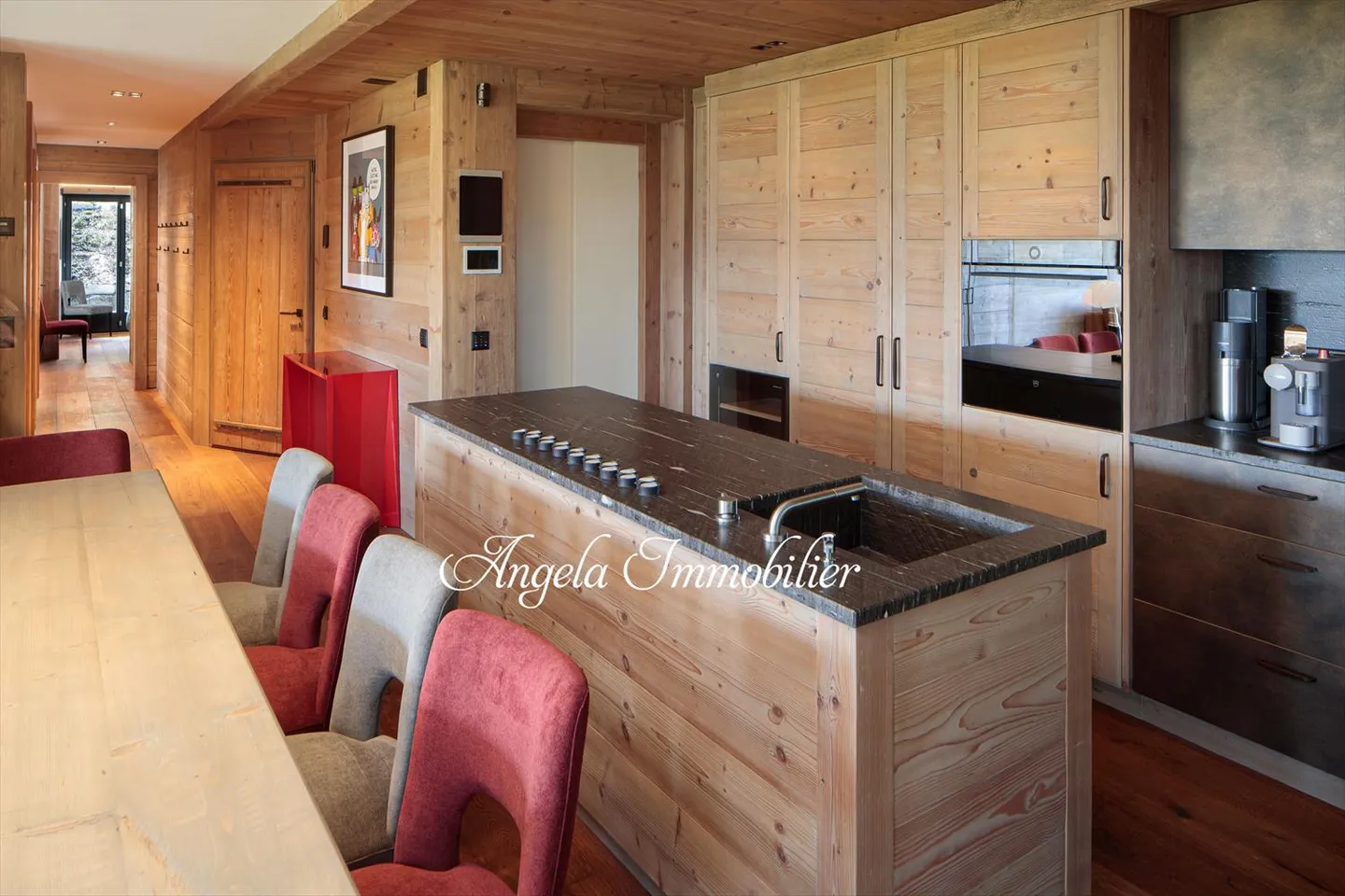 Der Schatz von Crans - Foto 5 von 21