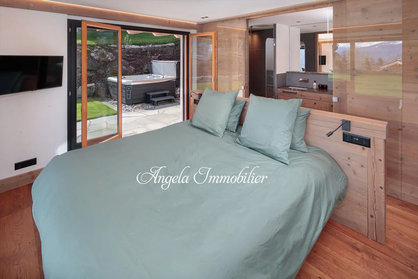 Der Schatz von Crans - Foto 9 von 21