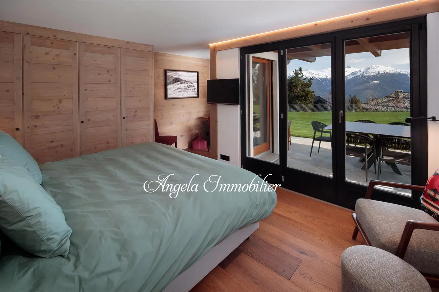 Der Schatz von Crans - Foto 13 von 21