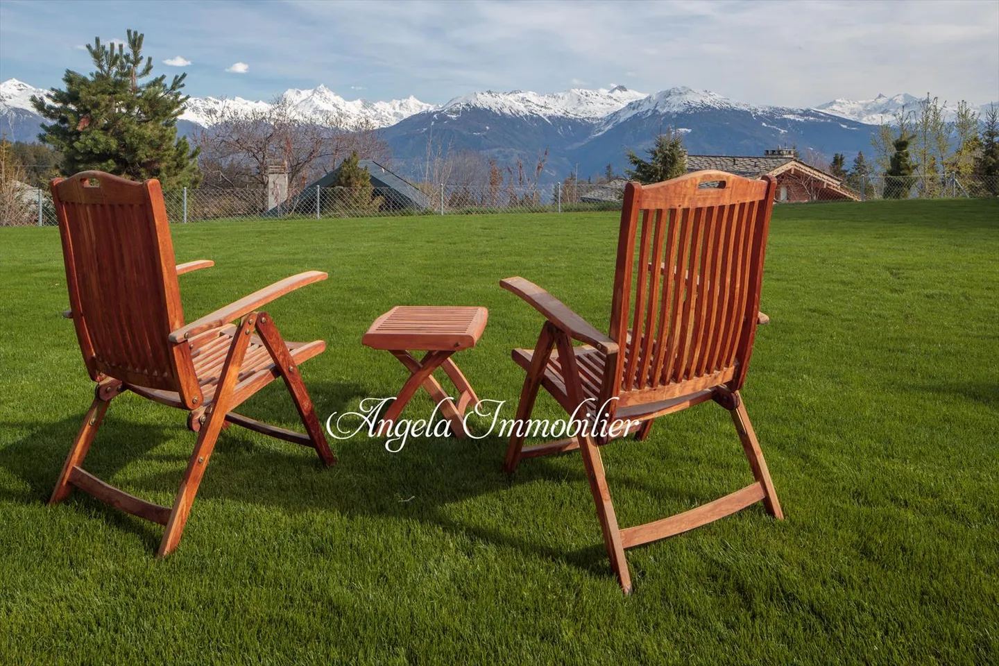 Der Schatz von Crans - Foto 14 von 21