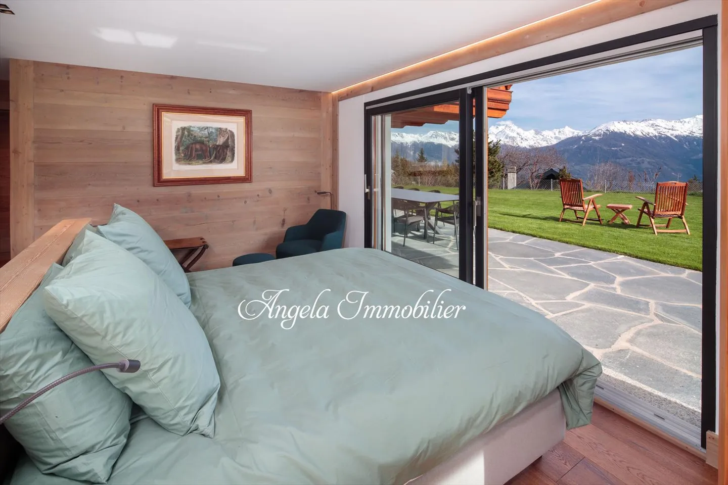 Der Schatz von Crans - Foto 15 von 21