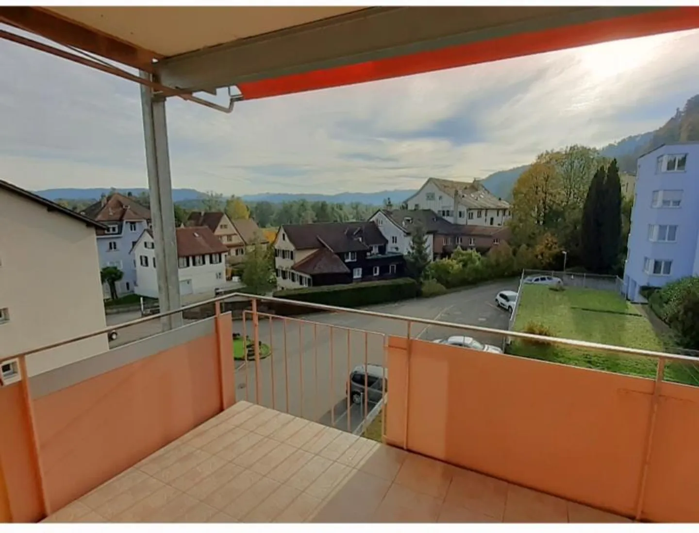 Appartement 3.5 pièces - Photo 1 sur 5