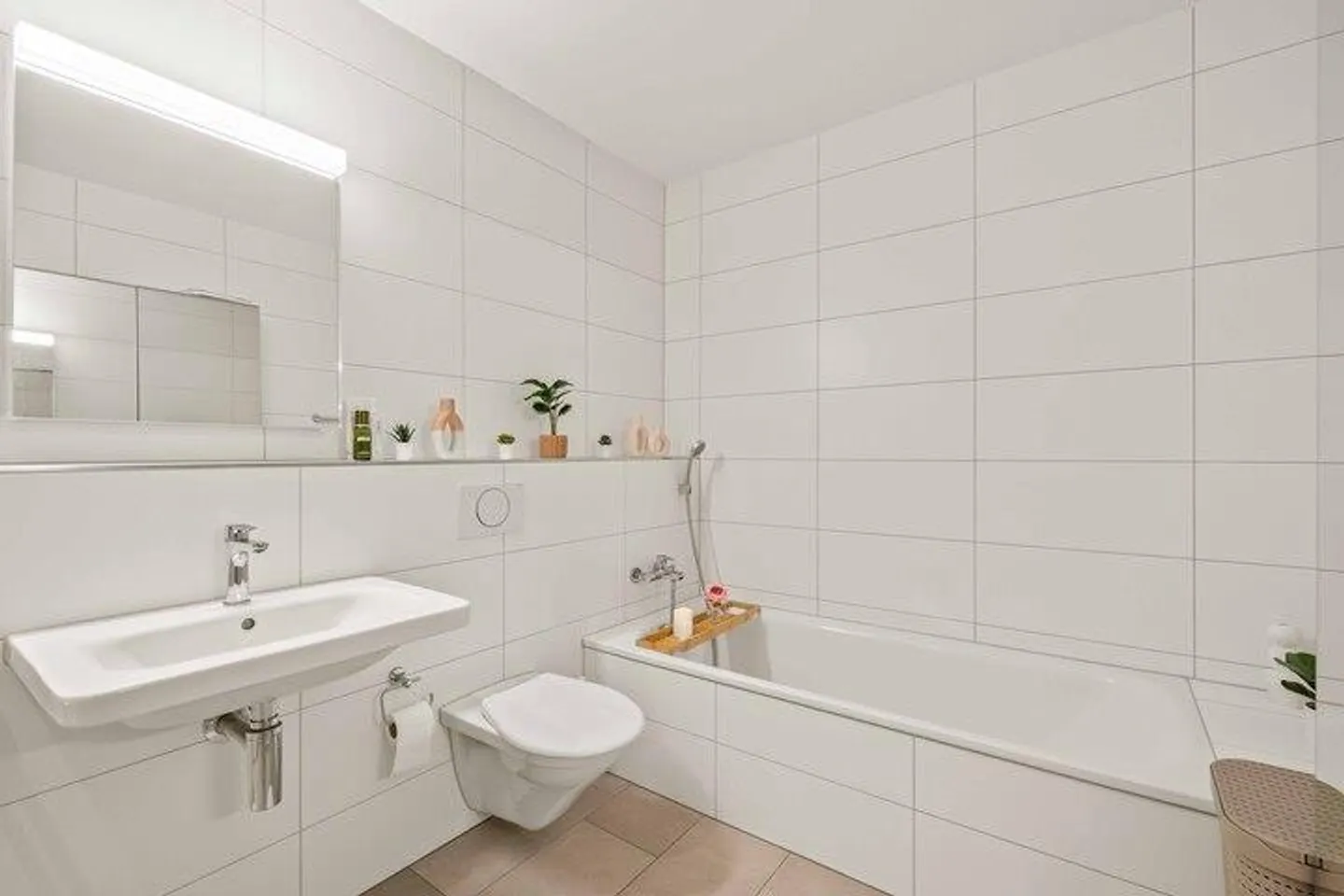 Appartamento in vendita - Foto 6 di 8