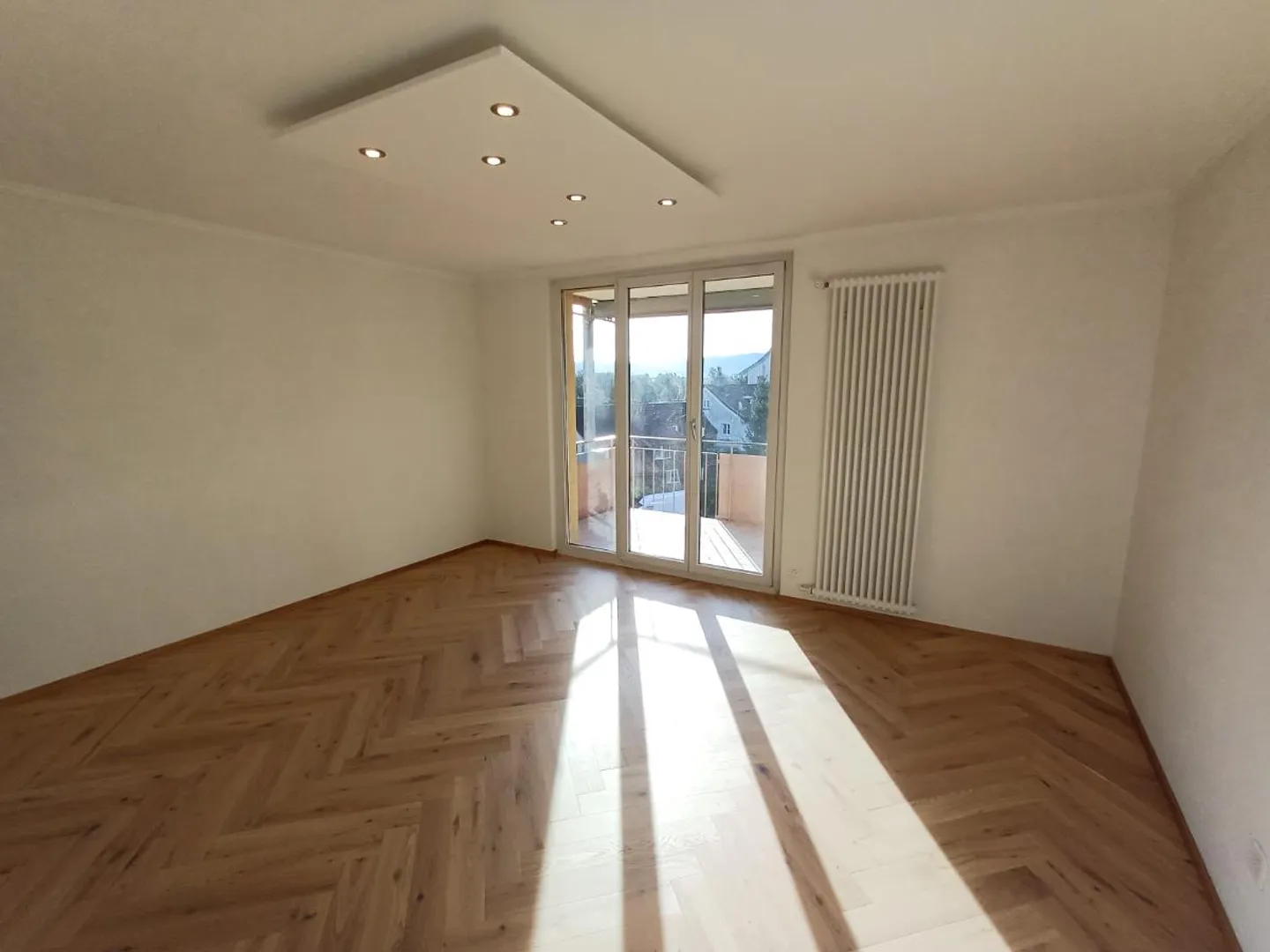Appartement 3.5 pièces - Photo 2 sur 5