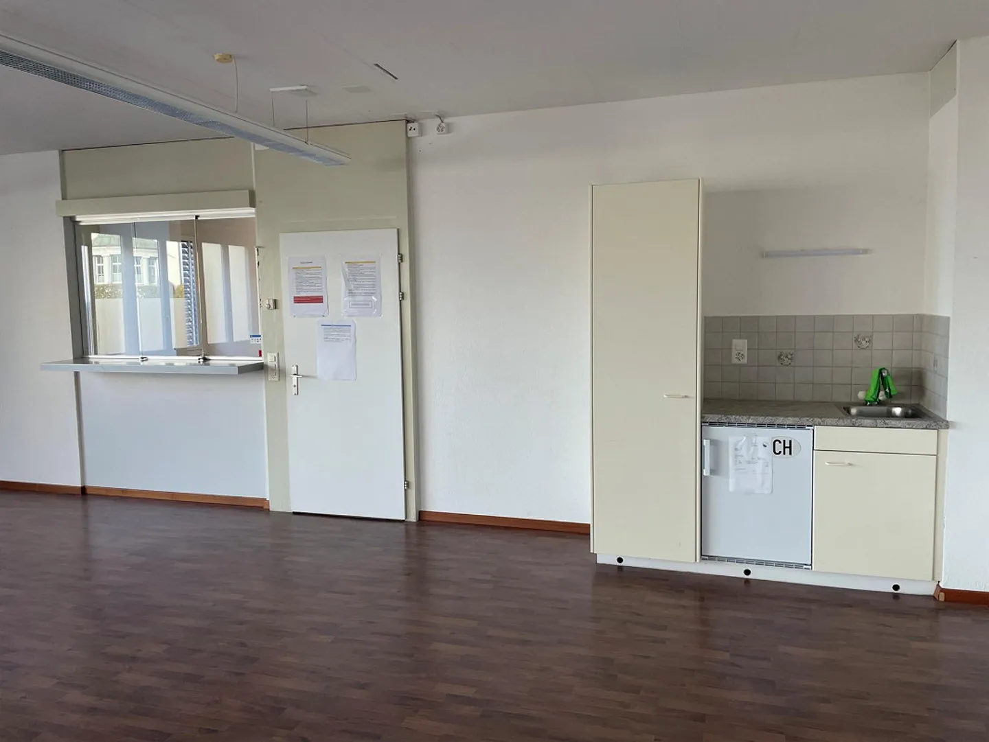 Commercial space for rent in Horn - Photo 7 of 9