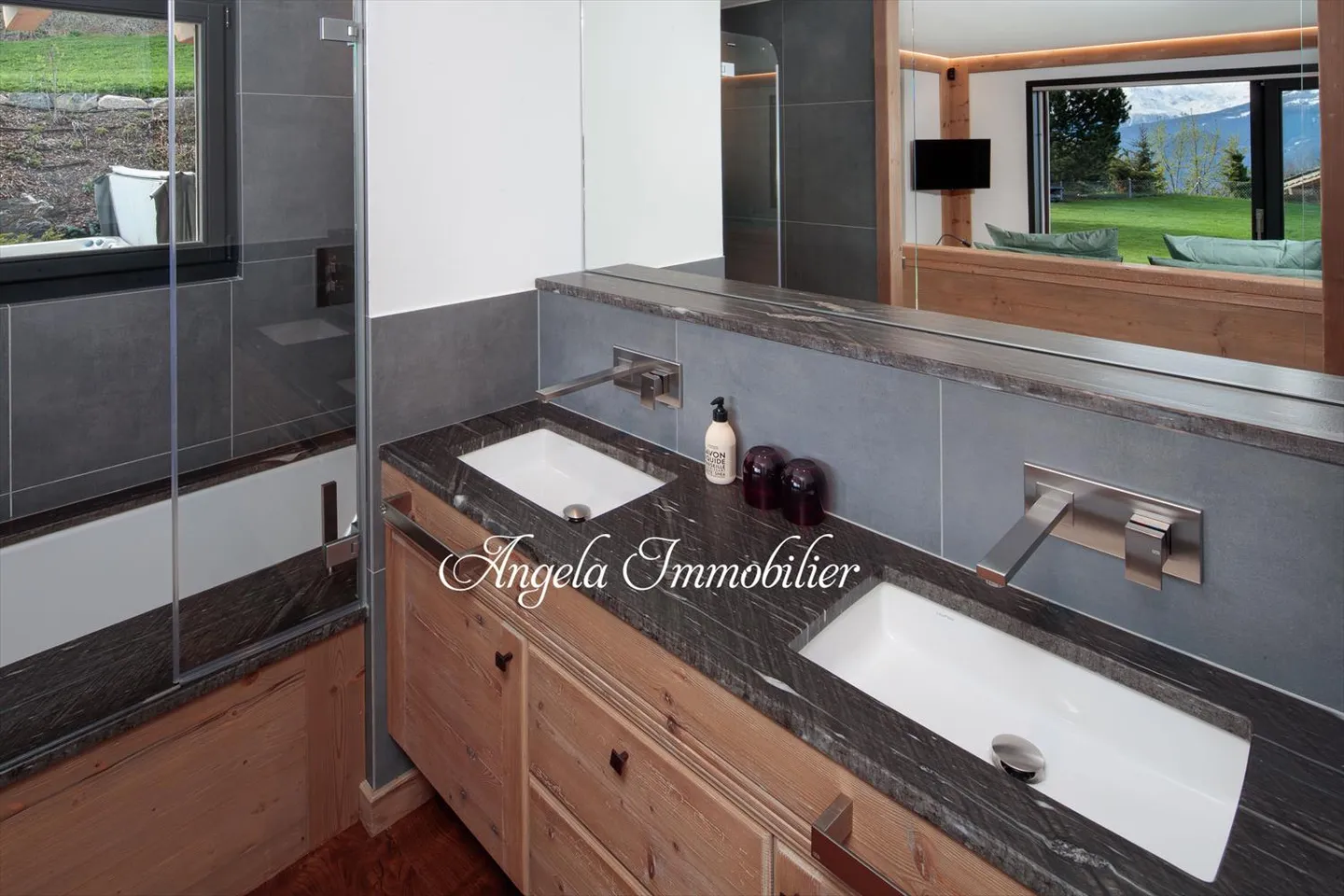 Der Schatz von Crans - Foto 16 von 21