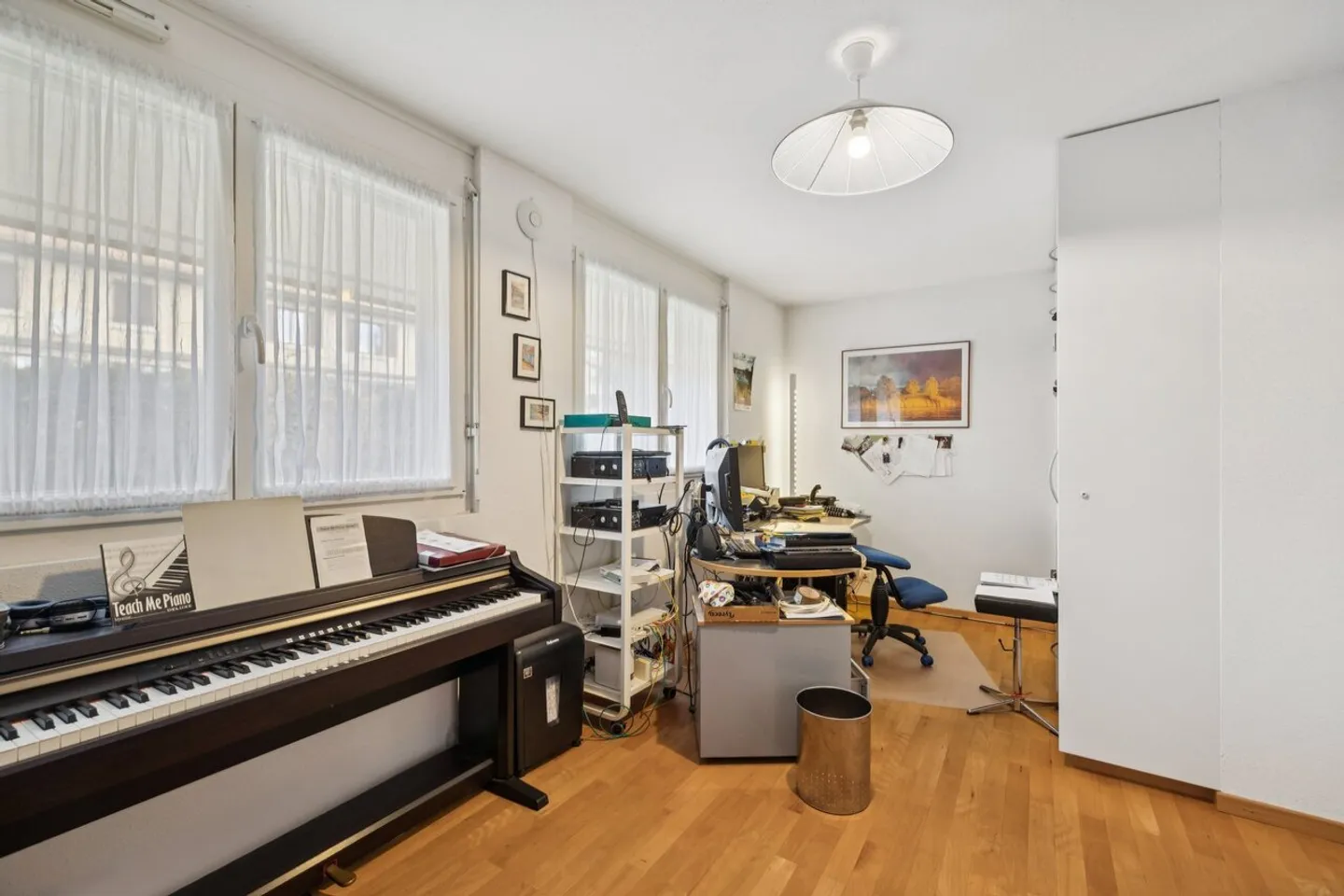 Charming village house in Bernex - Photo 8 of 14