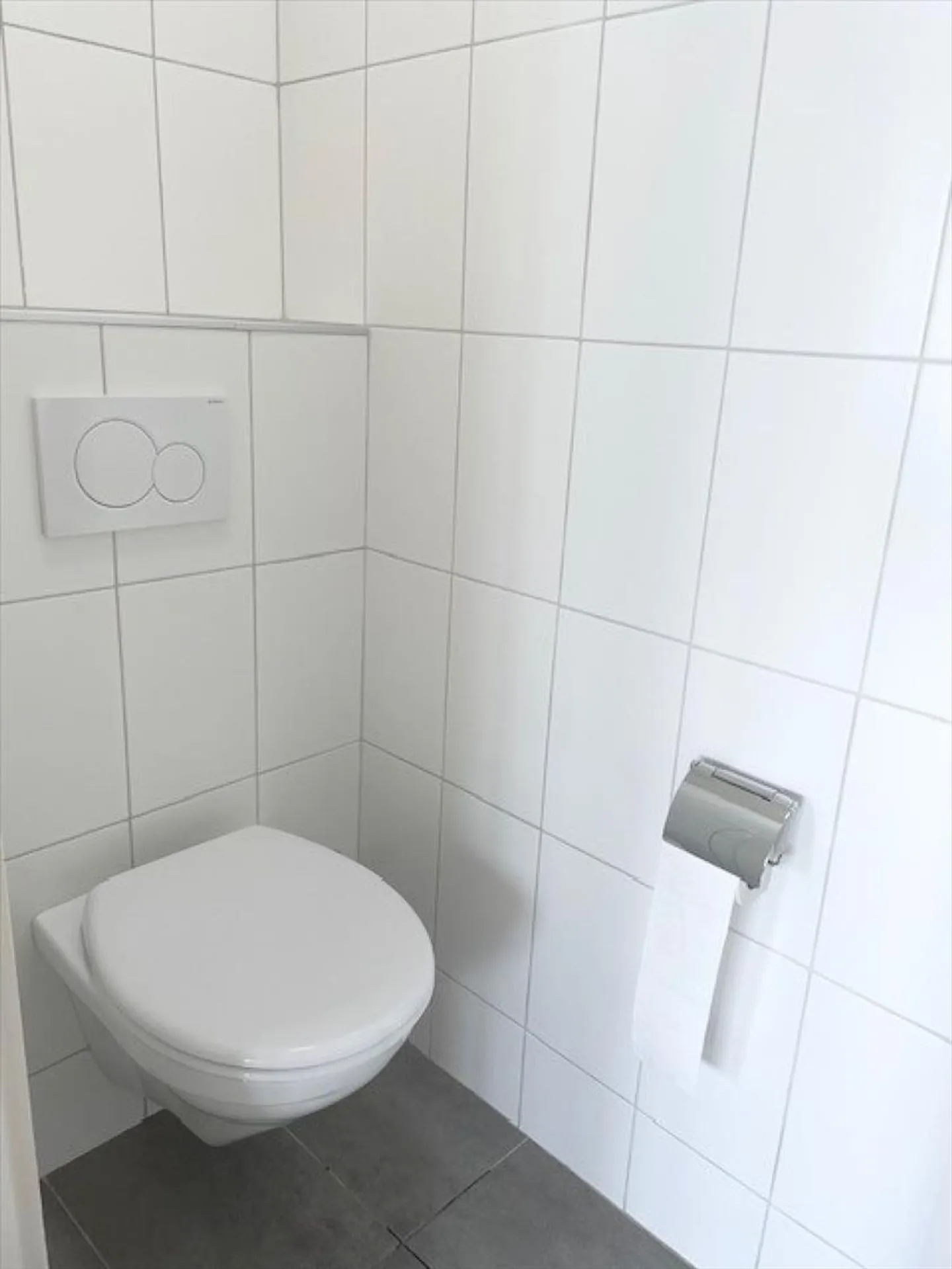 Appartement de 4 pièces avec vue sur le lac et les Alpes - Photo 13 sur 13