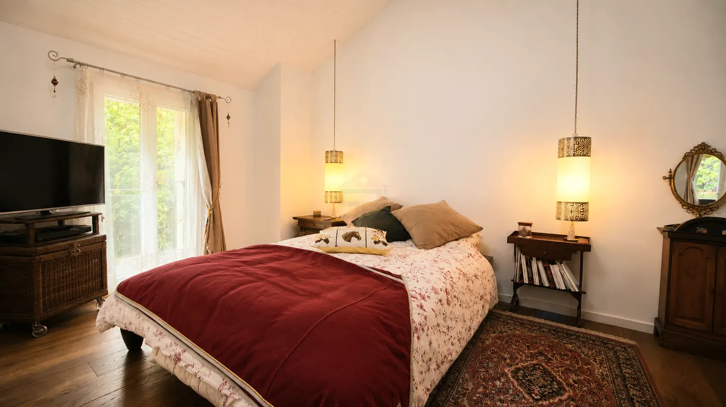 Unique Charming House in a Sought-After Residential Area - Photo 7 of 12