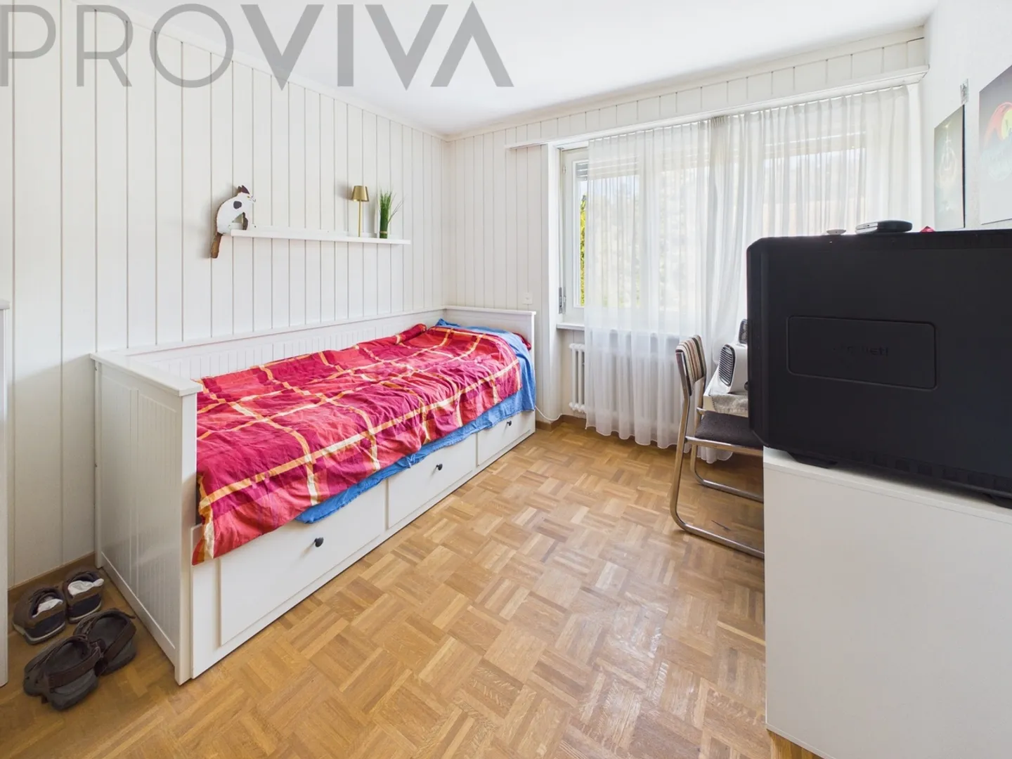 Ampia casa angolare nel verde - ideale per le famiglie - Foto 8 di 9