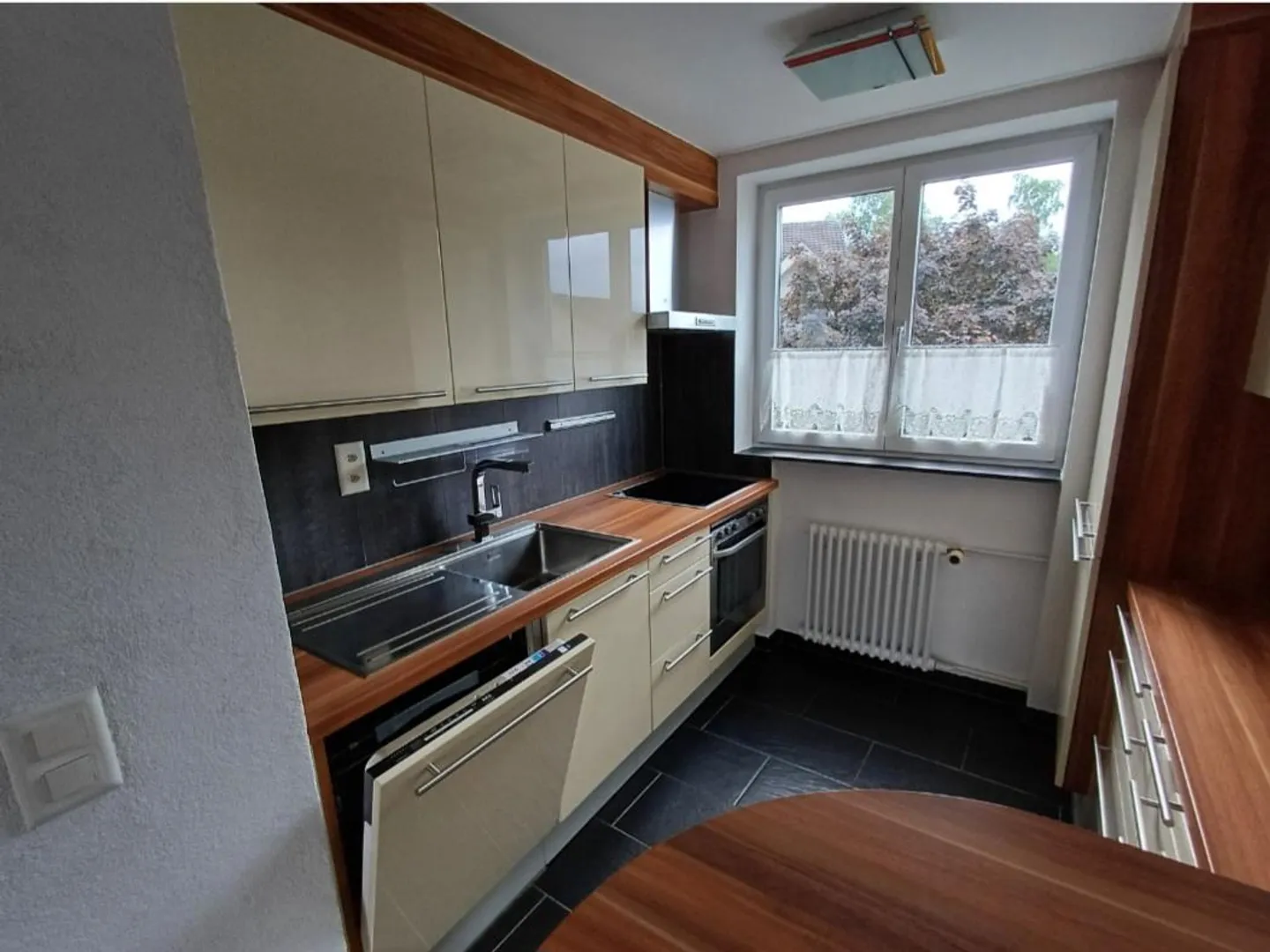 Appartement 3.5 pièces - Photo 3 sur 5