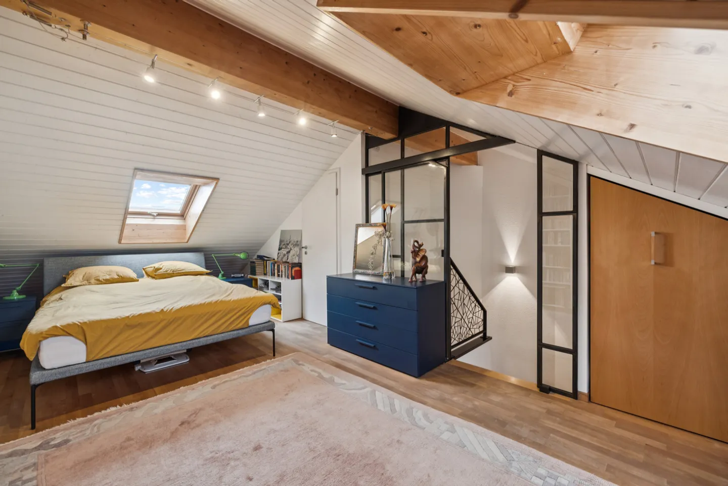 Charming village house in Bernex - Photo 10 of 14