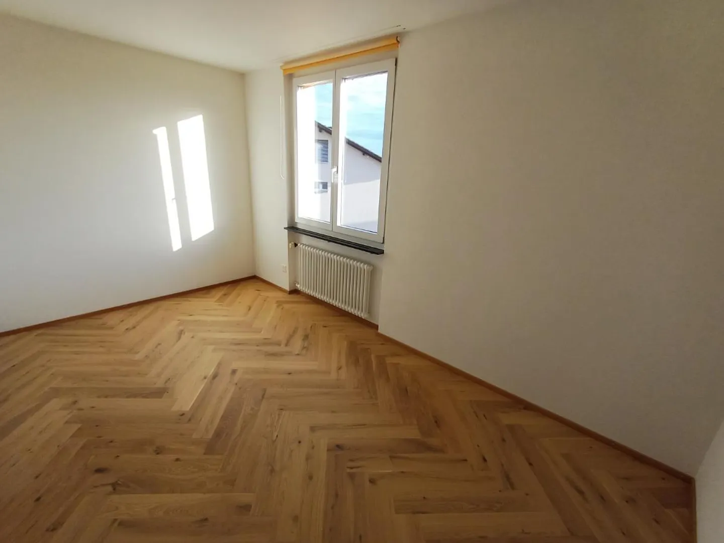 Appartement 3.5 pièces - Photo 5 sur 5