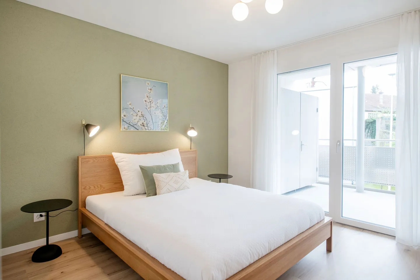 HOTELSUITE Sternenmatte - Foto 10 di 17