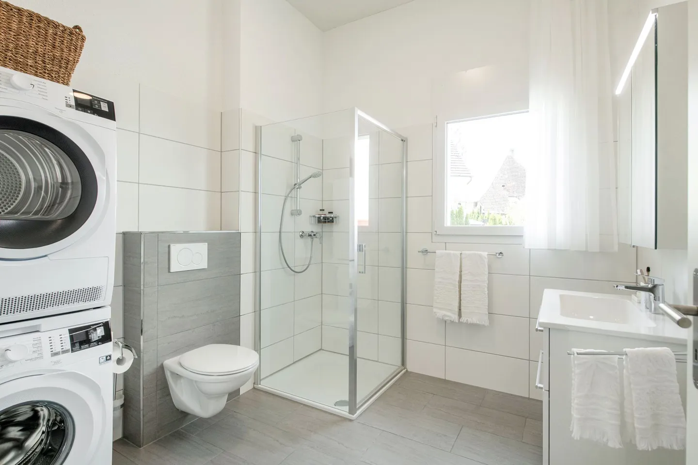 HOTELSUITE Sternenmatte - Foto 12 di 17