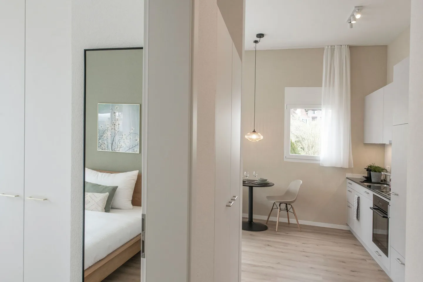 HOTELSUITE Sternenmatte - Foto 16 di 17