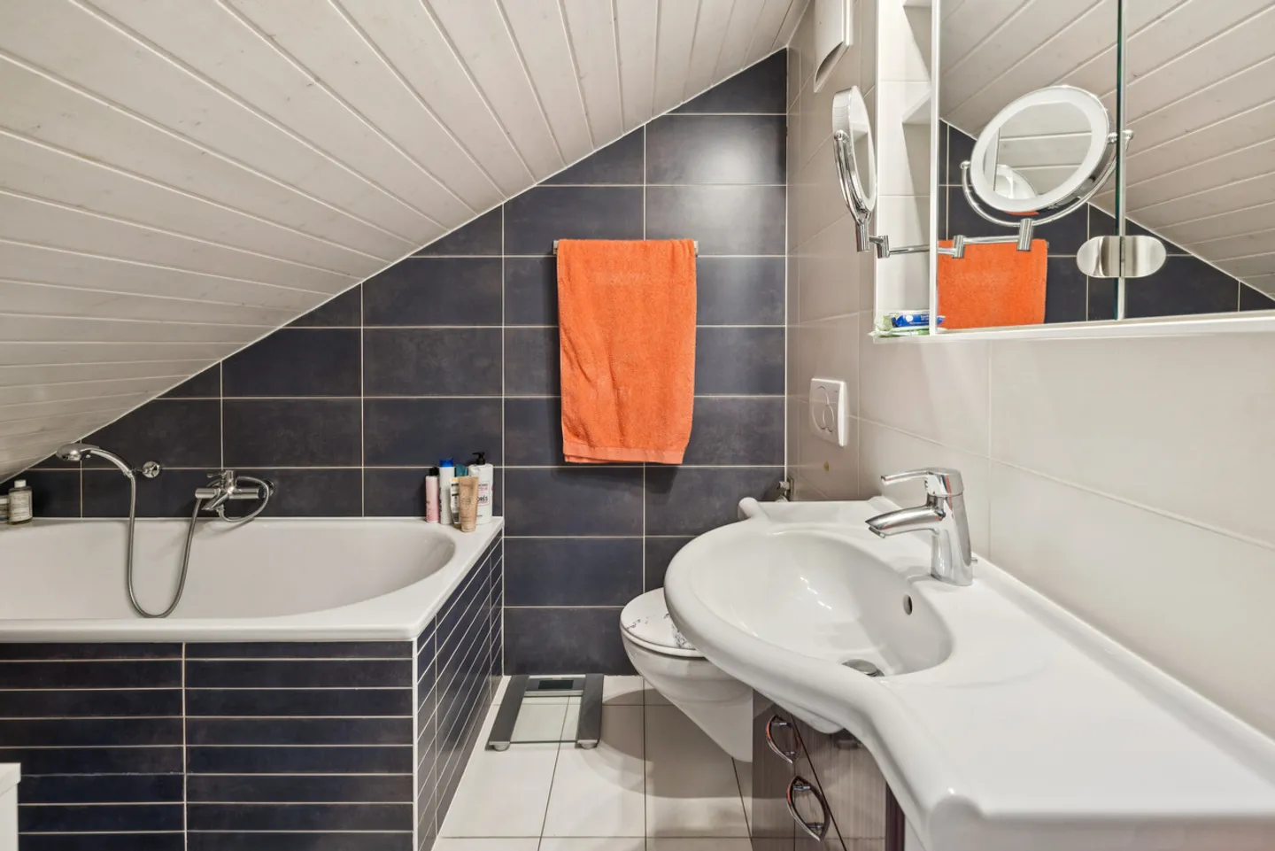 Charming village house in Bernex - Photo 11 of 14