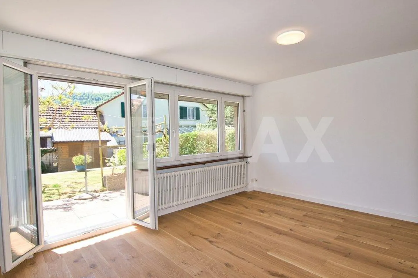 Votre propre maison avec jardin prête à emménager - Photo 3 sur 13
