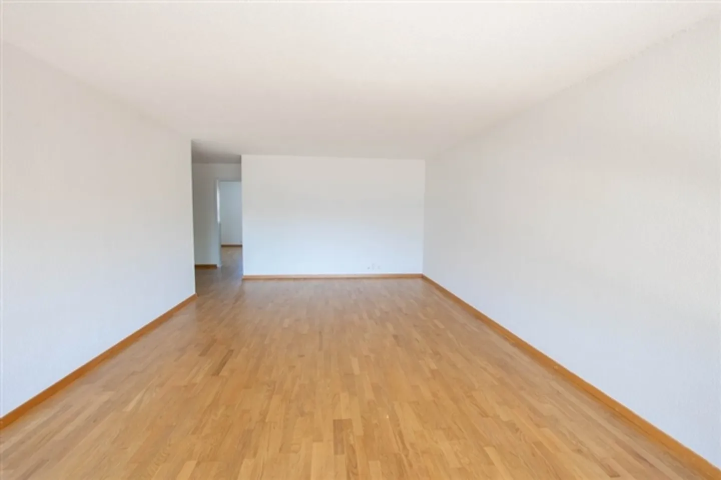 Ampio appartamento di 2,5 locali a Belp - Foto 3 di 8