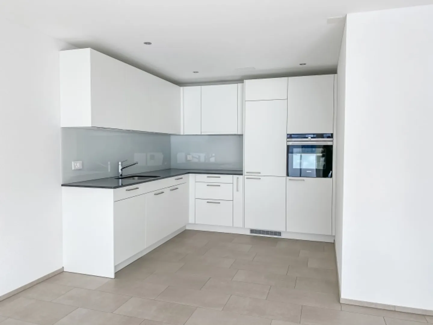 Charmante Wohnung - Foto 1 von 6