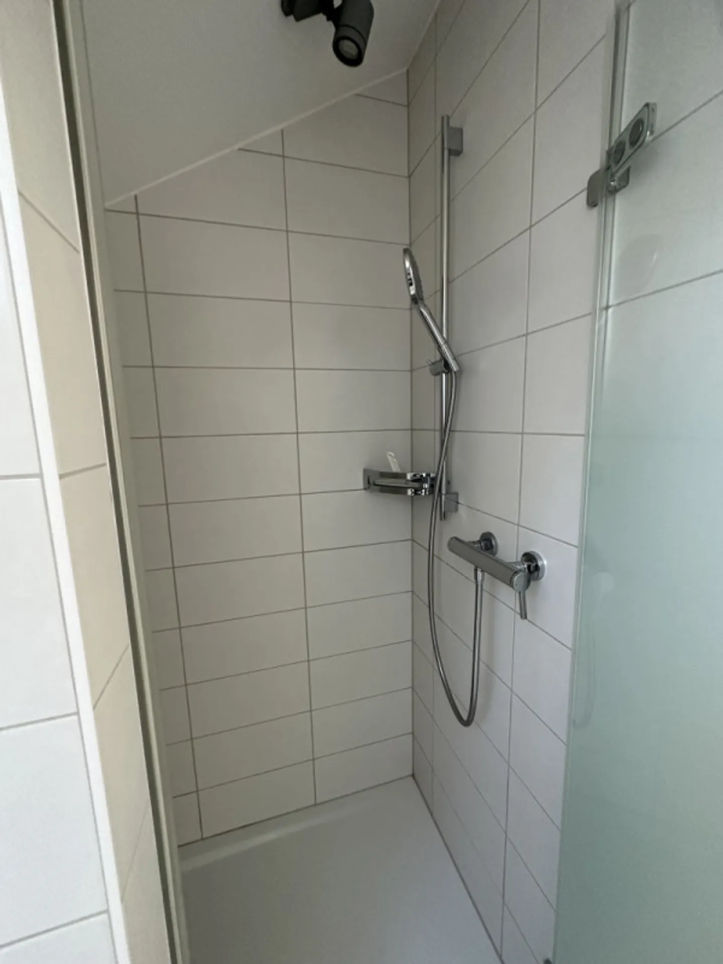 Wunderschöne 3,5 Zimmer mit großer Terrasse - Rte d'Oron 33o, 1010 Lausanne - Foto 9 von 10