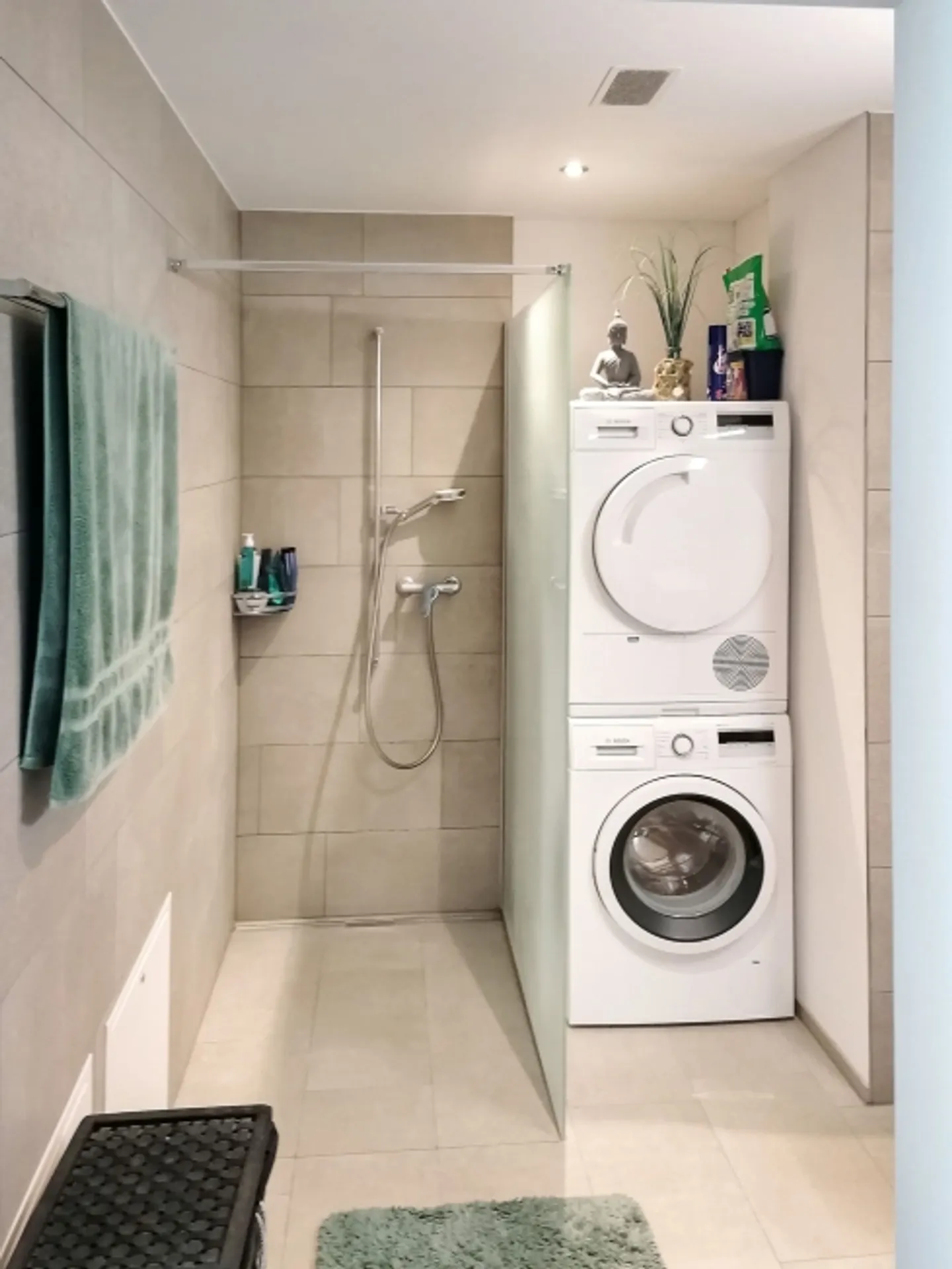 Charmante Wohnung - Foto 2 von 6